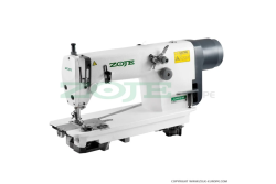 ZOJE ZJ4810-BD SET — ланцюгова машина з AC Servo