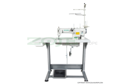 ZOJE ZJ3800-BD/02 SET — 2-голкова ланцюгова машина